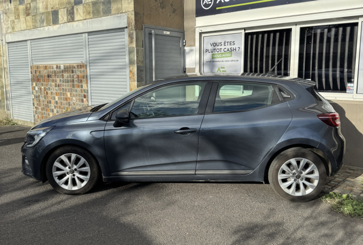 Renault Clio   V 1.0 TCe 12V S&S 90 cv