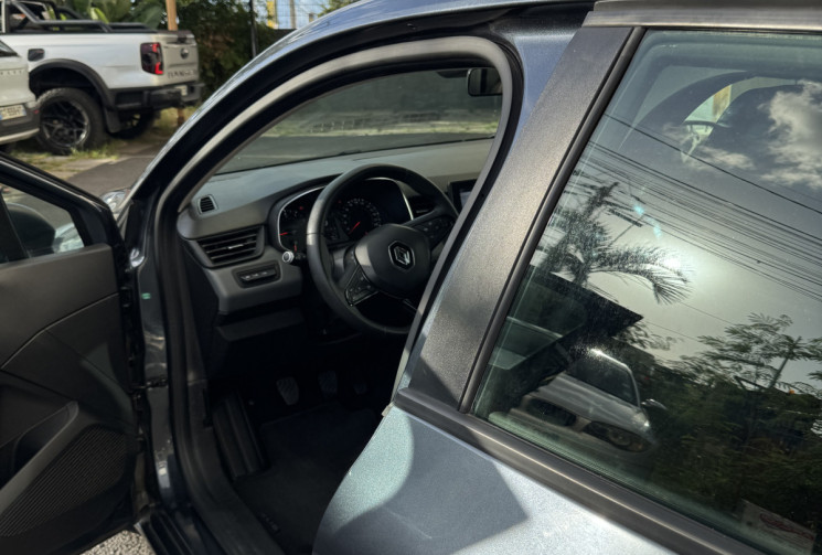 Renault Clio   V 1.0 TCe 12V S&S 90 cv