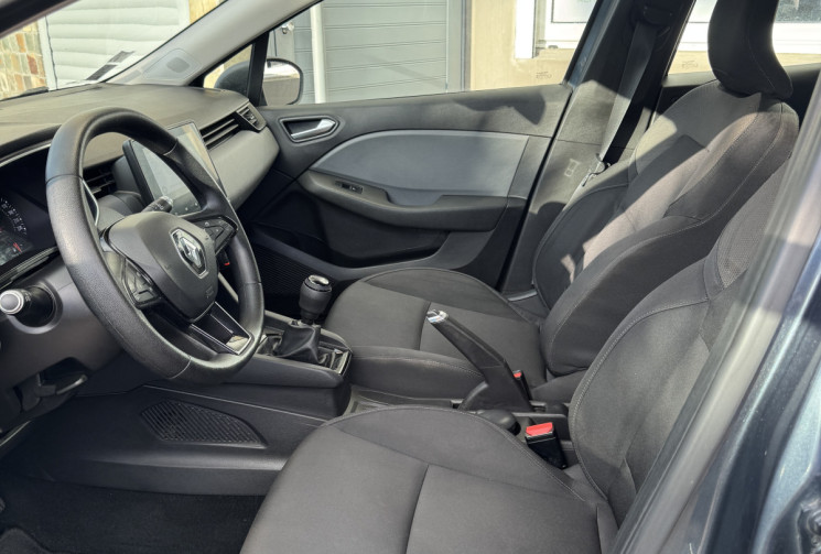 Renault Clio   V 5 Portes 1.0 TCe 12V S&S 90 cv