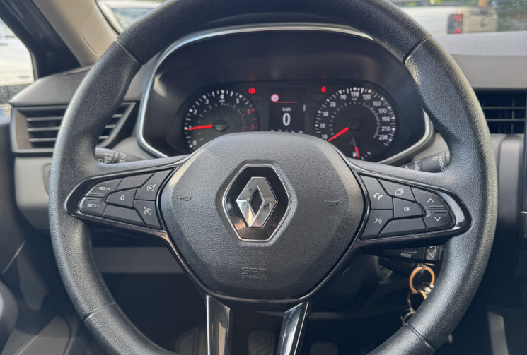 Renault Clio   V 5 Portes 1.0 TCe 12V S&S 90 cv