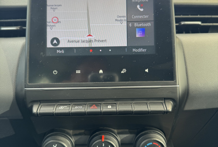 Renault Clio   V 1.0 TCe 12V S&S 90 cv