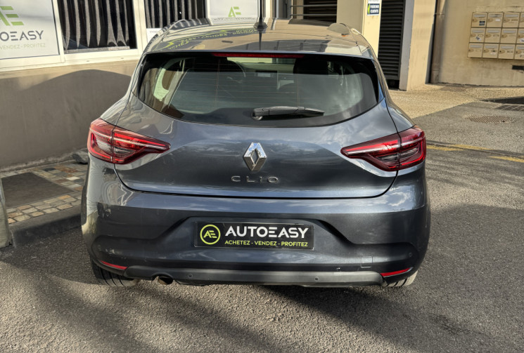 Renault Clio   V 1.0 TCe 12V S&S 90 cv