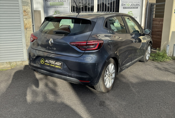 Renault Clio   V 1.0 TCe 12V S&S 90 cv