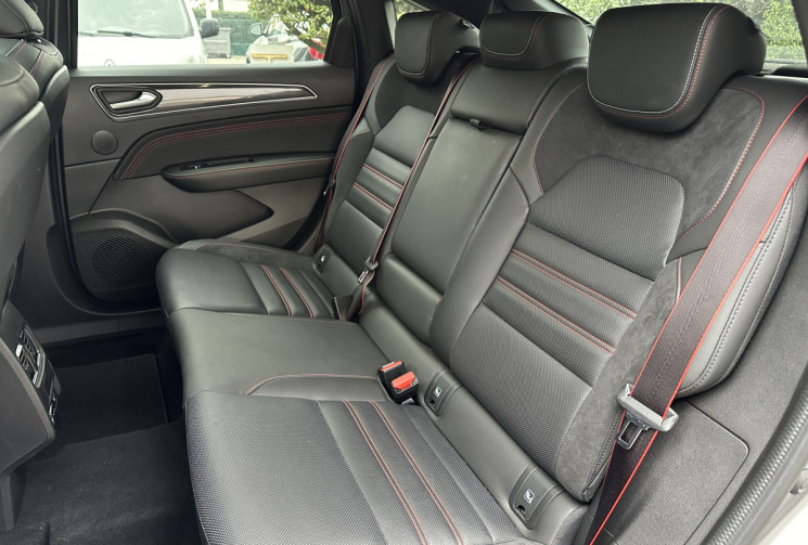 Renault Arkana 1.6 E-Tech 145 ch RS Line / Toit Ouvrant / Pack Bose