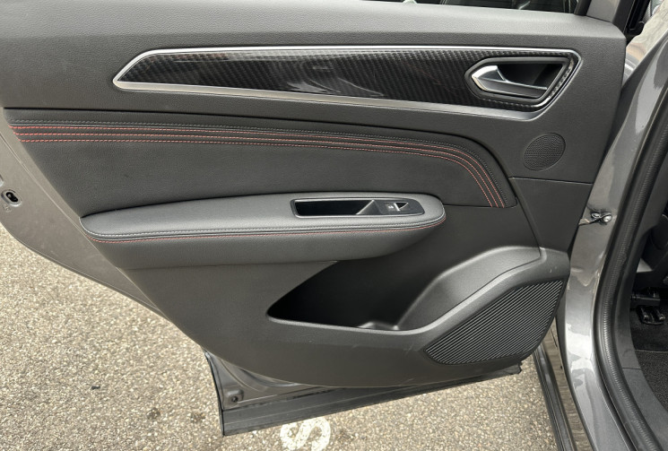 Renault Arkana 1.6 E-Tech 145 ch RS Line / Toit Ouvrant / Pack Bose