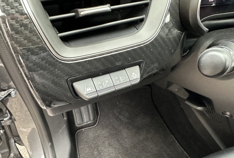 Renault Arkana 1.6 E-Tech 145 ch RS Line / Toit Ouvrant / Pack Bose