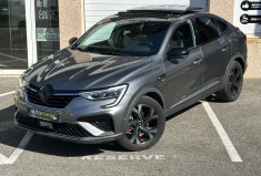 Renault Arkana 1.6 E-Tech 145 ch RS Line / Toit Ouvrant / Pack Bose
