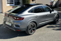 Renault Arkana 1.6 E-Tech 145 ch RS Line / Toit Ouvrant / Pack Bose