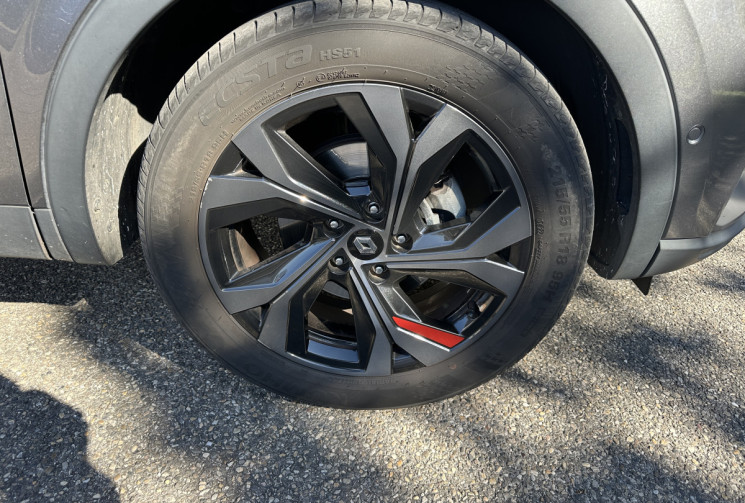 Renault Arkana 1.6 E-Tech 145 ch RS Line / Toit Ouvrant / Pack Bose