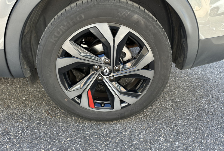 Renault Arkana 1.6 E-Tech 145 ch RS Line / Toit Ouvrant / Pack Bose