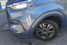 Ford TRANSIT CUSTOM FG  II 280 L1H1  2.0 EcoBlue  136 cv - Suivi Ford