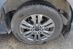 Ford TRANSIT CUSTOM FG  II 280 L1H1  2.0 EcoBlue  136 cv - Suivi Ford