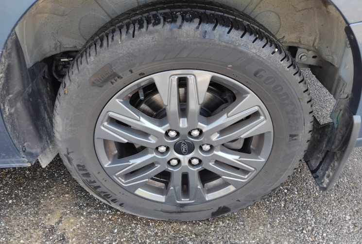 Ford TRANSIT CUSTOM FG  II 280 L1H1  2.0 EcoBlue  136 cv - Suivi Ford