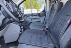 Ford TRANSIT CUSTOM FG  II 280 L1H1  2.0 EcoBlue  136 cv - Suivi Ford