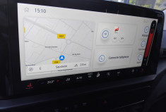 Ford TRANSIT CUSTOM FG  II 280 L1H1  2.0 EcoBlue  136 cv - Suivi Ford