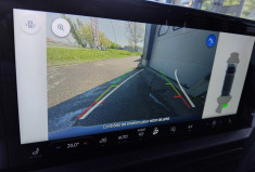 Ford TRANSIT CUSTOM FG  II 280 L1H1  2.0 EcoBlue  136 cv - Suivi Ford