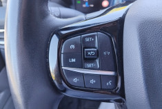 Ford TRANSIT CUSTOM FG  II 280 L1H1  2.0 EcoBlue  136 cv - Suivi Ford