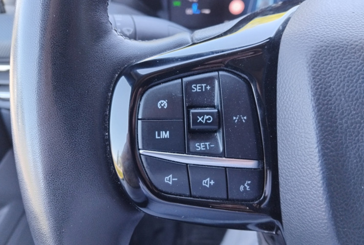 Ford TRANSIT CUSTOM FG  II 280 L1H1  2.0 EcoBlue  136 cv - Suivi Ford