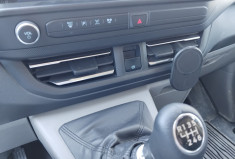 Ford TRANSIT CUSTOM FG  II 280 L1H1  2.0 EcoBlue  136 cv - Suivi Ford