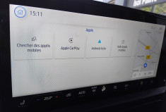 Ford TRANSIT CUSTOM FG  II 280 L1H1  2.0 EcoBlue  136 cv - Suivi Ford