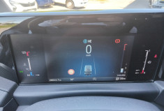 Ford TRANSIT CUSTOM FG  II 280 L1H1  2.0 EcoBlue  136 cv - Suivi Ford