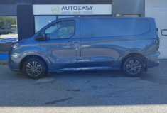 Ford TRANSIT CUSTOM FG  II 280 L1H1  2.0 EcoBlue  136 cv - Suivi Ford