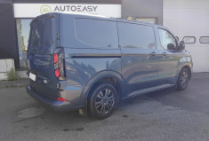 Ford TRANSIT CUSTOM FG  II 280 L1H1  2.0 EcoBlue  136 cv - Suivi Ford