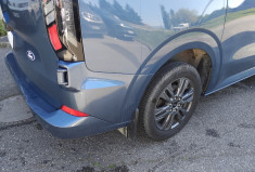 Ford TRANSIT CUSTOM FG  II 280 L1H1  2.0 EcoBlue  136 cv - Suivi Ford