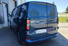 Ford TRANSIT CUSTOM FG  II 280 L1H1  2.0 EcoBlue  136 cv - Suivi Ford