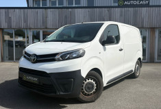 Toyota PROACE  II COMPACT  L1H1 1.6 D-4D 95 DYNAMIC / GARANTIE 12 MOIS
