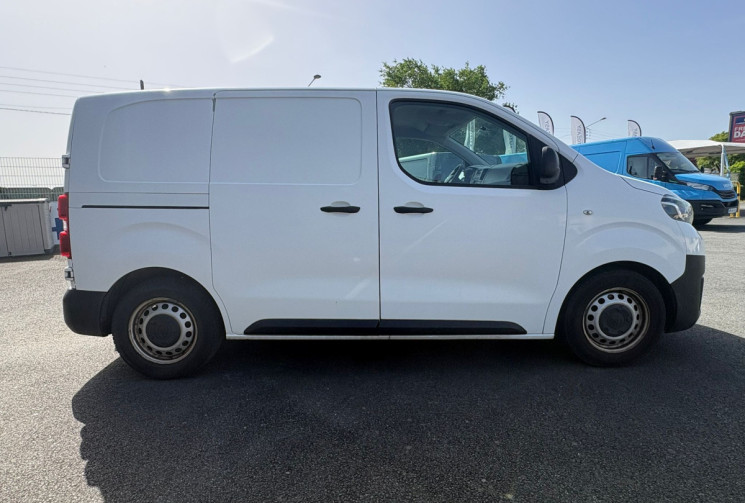 Toyota PROACE  II COMPACT  L1H1 1.6 D-4D 95 DYNAMIC