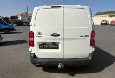 Toyota PROACE  II COMPACT  L1H1 1.6 D-4D 95 DYNAMIC