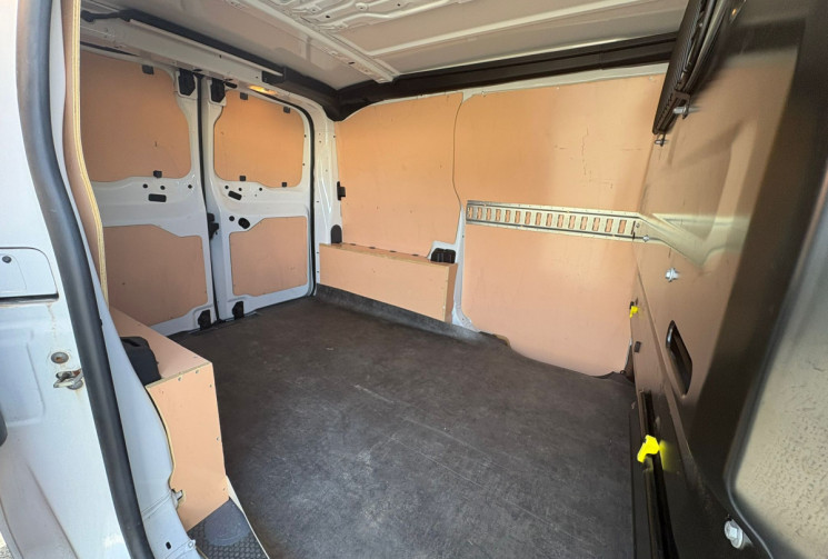 Toyota PROACE  II COMPACT  L1H1 1.6 D-4D 95 DYNAMIC