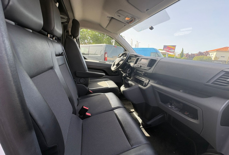 Toyota PROACE  II COMPACT  L1H1 1.6 D-4D 95 DYNAMIC - GARANTIE 12 MOIS -