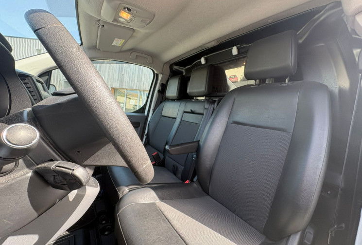 Toyota PROACE  II COMPACT  L1H1 1.6 D-4D 95 DYNAMIC