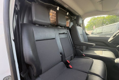 Toyota PROACE  II COMPACT  L1H1 1.6 D-4D 95 DYNAMIC