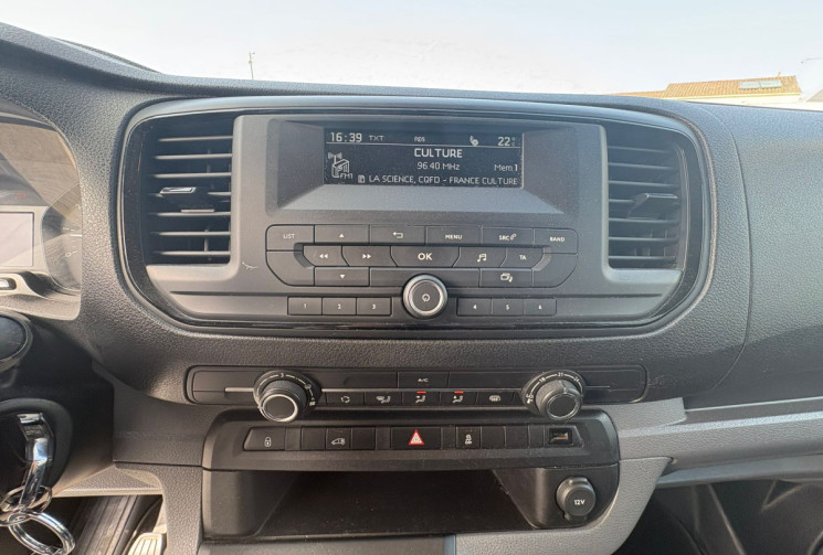 Toyota PROACE  II COMPACT  L1H1 1.6 D-4D 95 DYNAMIC / GARANTIE 12 MOIS