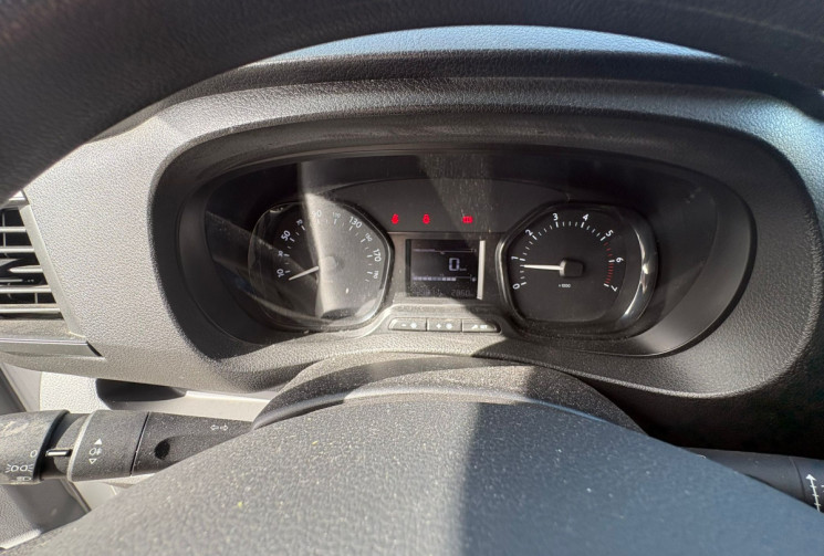 Toyota PROACE  II COMPACT  L1H1 1.6 D-4D 95 DYNAMIC / GARANTIE 12 MOIS
