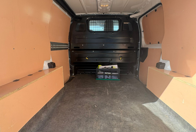 Toyota PROACE  II COMPACT  L1H1 1.6 D-4D 95 DYNAMIC