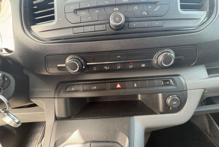 Toyota PROACE  II COMPACT  L1H1 1.6 D-4D 95 DYNAMIC