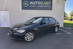 BMW Série 3 (E90) Berline 318d 2.0 d 143 cv