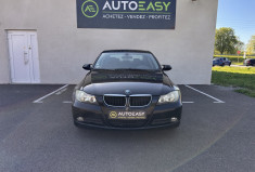 BMW Série 3 (E90) Berline 318d 2.0 d 143 cv