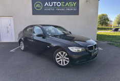 BMW Série 3 (E90) Berline 318d 2.0 d 143 cv