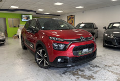 Citroën C3 1.2 110 CV SHINE PACK