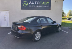 BMW Série 3 (E90) Berline 318d 2.0 d 143 cv