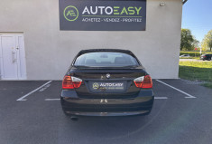 BMW Série 3 (E90) Berline 318d 2.0 d 143 cv