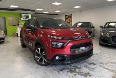 Citroën C3 1.2 110 CV SHINE PACK