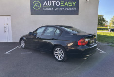 BMW Série 3 (E90) Berline 318d 2.0 d 143 cv