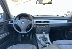 BMW Série 3 (E90) Berline 318d 2.0 d 143 cv