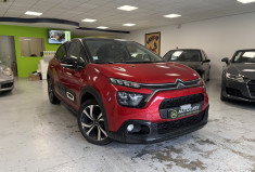 Citroën C3 1.2 110 CV SHINE PACK